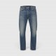 Levi’s Unisex Light Blue Slim Jeans M / Pre-Owned